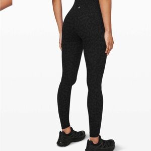 Lululemon align Leggings